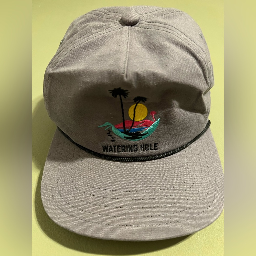 Coal Hat